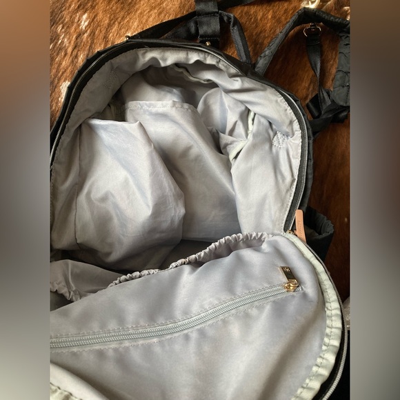 Skip hop baby diaper bag - Picture 11 of 12